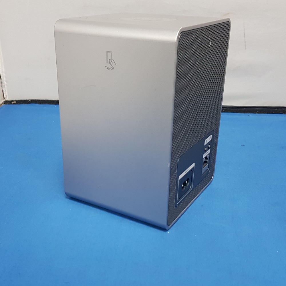 lg wireless multiroom audio speaker NP8340 Own4Less